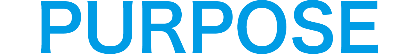 PURPOSE