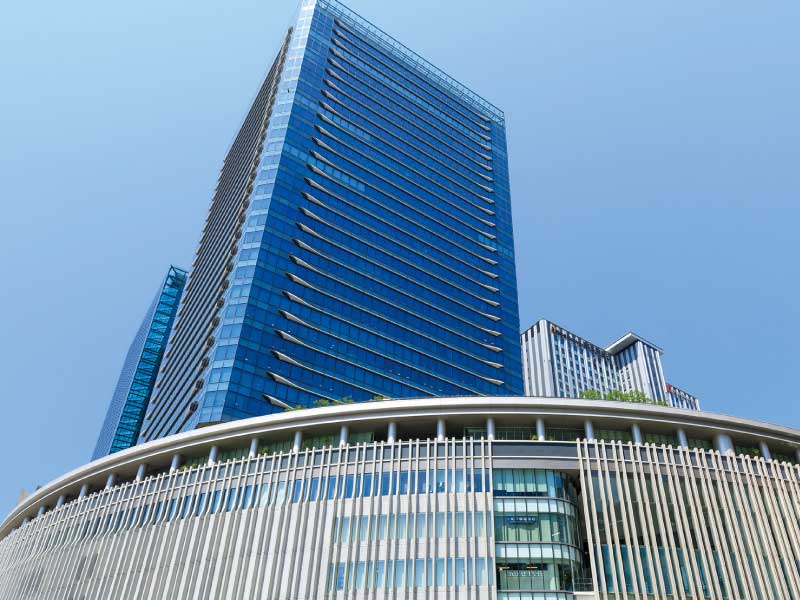企業情報