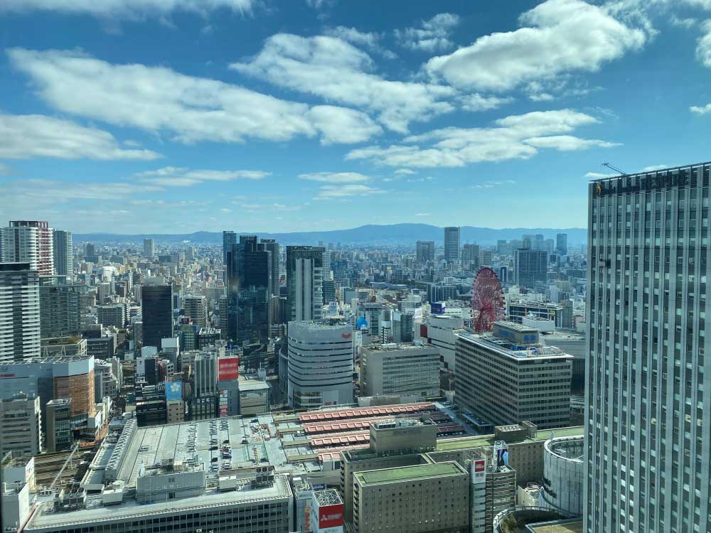 募集要項<br>選考の流れ